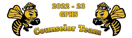 2022 Counselor Team